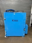 Koolant Koolers Ton Model LKV10000PR-NF-AT-FILT-SI Water Chiller System. Fixed Price $12500.00.