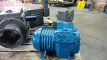 Dunham Bush, 75HF, 3 Phase, Hz, 460 Volts, Refrigerant Compressor. Fixed Price $799.00.