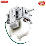 Furnace Draft Inducer Motor For Carrier Bryant Payne HC21ZE121, Fasco 71582.... Fixed Price $103.95.