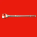 Chromalox 305395474 Screw Plug Immersion Heater, 480V, 1.2KW Cat. No. KW-3-0131-. Fixed Price $764.15.