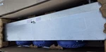 Bohn BEL0155AS6AMAB0200 Low Profile Walk-in Unit Cooler Evaporator 115VAC. Fixed Price $2695.00.