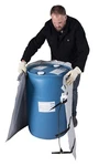 Powerblanket Pro Model High-temperature Drum Heating Blanket, Max 185F. Fixed Price $1345.14.