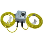 Power Joiner 6-30R Step Up Inverter Electric Ac Converts Dual Amp 115 Volt. Fixed Price $379.00.