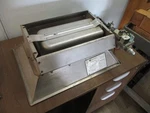 Modine Infrared Heater MT28 G47 27,500 Btuh 120VAC Natural Gas Used. Fixed Price $500.00.