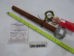 Process Technology 26"L Steel Immersion Heater IH2956. Fixed Price $200.00.