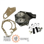 Atlantic Quality Parts Water Pump Fits John Deere RE60489 1406-6213. Fixed Price $150.96.