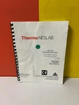 Thermo Neslab S-list CFT-150 Digital Ctrl Installation, Operation, & Basic. Fixed Price $69.99.