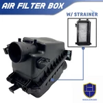 Air Cleaner Box W/strainer For Toyota Corolla Matrix Pontiac Vibe 2003-2008 1.8L. Fixed Price $55.99.