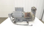 Copeland 6DH1-3500 Semi-hermetic Discus Compressor Ton 3PH 208-230/460V Read. Fixed Price $3499.99.
