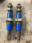Daikin Mcquay Terminally Lv Motor Air Conditioner Condenser Parts 5/8. Fixed Price $450.00.