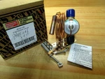 Carrier 46101100 Expansion Valve R-22 R-407C. Fixed Price $750.77.
