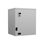 Panasonic CS-HE30YAC6 2.5 Ton Cold Climate Central A-coil Heat Pump. Fixed Price $1099.00.