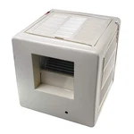 Dayton 4RNP2 Ducted Evaporative COOLER,3800 CFM,1/3HP. Fixed Price $1842.90.