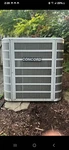 A/c Seer Concord Condenser Unit 4AC13L42P-10A. Fixed Price $1447.00.