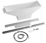 New Hoshizaki HS-5530 Stacking Kit For IM-500 Ice Machines #4963. Fixed Price $369.99.