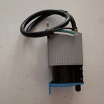 Hussmann 115V 60HZ RD01 Mini Blue Pump Assembly X87-505 Mpn 3130848. Fixed Price $300.00.