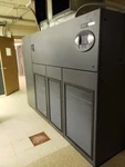 Liebert 20 Ton Upflow VS070ASAOEI Air Cooled Warranty VH245. Fixed Price $22750.00.