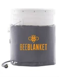 BB05 - Bee Blanket Gallon Pail Heater W/fixed Thermostat 110 F, 120V, Watt. Fixed Price $190.00.