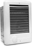 1500W Electric Wall Heater With Thermostat Indoor Comfort, 5120 Btu. Fixed Price $165.99.
