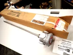 MTS-750E2WXX Chromalox Immersion Heater Screw Plug New. Fixed Price $168.63.