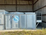 Baltimore Aircoil Company Bac Cooling Tower 15-50-2TR #50HH. Fixed Price $10000.00.