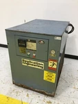 Aec Ton Air Cooled Chiller AMC-3 Used #113640. Fixed Price $3294.50.