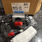 MPDS-25 Disconnect Switch Marley New Open Box. Fixed Price $179.00.