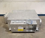 Titus DTQP/03 Fan Powered Terminal Digital Parallel-flow Pressure-independ 10". Fixed Price $227.99.