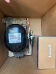 ASE35C4E-CAA-901 Copeland Compressor, R404A, 115V, 60HZ, 1PH, Medium Temp. Fixed Price $949.99.