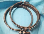Chromalox Band Heater Heating Element PT-19X347 1000W. Fixed Price $199.99.