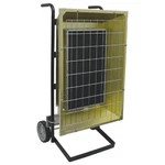 New! Tpi Fostoria Infrared Heater Portable Electric 4.30KW 480V!!. Fixed Price $2759.95.