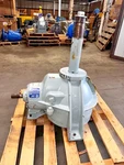 Spx Marley Series 2200 Cooling Tower Gear Reducer, Ratio: 4 .56. Fixed Price $7500.00.