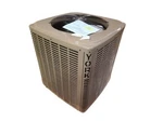 York YHJD36S44S4A Ton "lx" Split-system Heat Pump; 13 Seer, 460/60/3. Fixed Price $1224.00.
