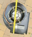 Icp/tempstar/heil Air Handler Motor Blower 3/4HP/208-230V From Model NEBF047AK01. Fixed Price $149.00.