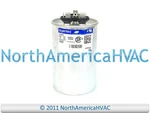 Capcom Capacitor 60/5 Uf 370 Volt Fits Carrier Bryant Payne HC98JA061. Fixed Price $35.01.