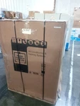 Trane Ton 15.2 SEER2 Heat Pump Condenser, A5HP5060A1, Scratch & Dents. Fixed Price $2740.00.