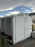 Trane Intellipak Air Cooled Chiller 30 Ton 208V 3PH Scroll Compressor. Fixed Price $8000.00.