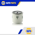 Automatic Gearbox Oil Filter Fits Daf 66 1.1 1.3 72 75 Transmission Mann New. Fixed Price $15.52.