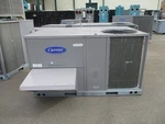 Carrier Rooftop Unit 48HCEA05A2A5A0A0A0 4-TON 208/230V 3PH 60HZ Natural Gas Heat. Fixed Price $3000.00.