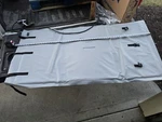 CBBH15RRG-80-4C Bucket Barrel Heater 55IN X 28IN. Fixed Price $99.00.