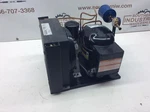 Copeland M4FL0033IAA072 Condensing Unit 1/3HP 115V W/ Receiver, Bx, Drier/sg. Fixed Price $1049.00.