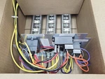 New Warren - WKF1502BX 13.8 Kw Electric Heater With Breaker Carrier Kit. Fixed Price $99.00.