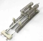 Carrier L99H008 Heater Element 5KW. Fixed Price $166.29.