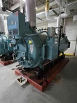 80HP Cleaver Brooks Packaged Boiler C8200-80 480V 3PH (sku: 111498). Fixed Price $11000.00.