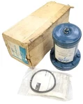 Ac&r S-5883 Refrigerant Oil Separator 450PSIG Max 3/8" Fp Gas Connections. Fixed Price $159.99.