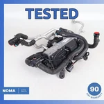 13-17 Range Rover L405 Webasto Auxiliary Water Pump Heater Assembly Oem. Fixed Price $597.60.