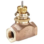 Johnson Controls VG7241ET Globe Valve, 2-WAY, No, 1/2 In, (f)npt. Fixed Price $146.99.
