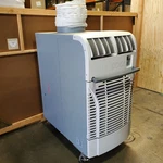 Movincool Office Pro Portable Air Conditioner 60,000 Btu 208/230V 1P. Fixed Price $6999.99.