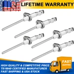 Gas Furnace Flame Sensor Rod For York 025-37499-000 S1-02537499000 ACS90703BXA. Fixed Price $12.99.