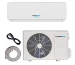 Comfortstar 12,000 Btu Mini Split 220V Heat Pump Inverter. Fixed Price $1149.99.